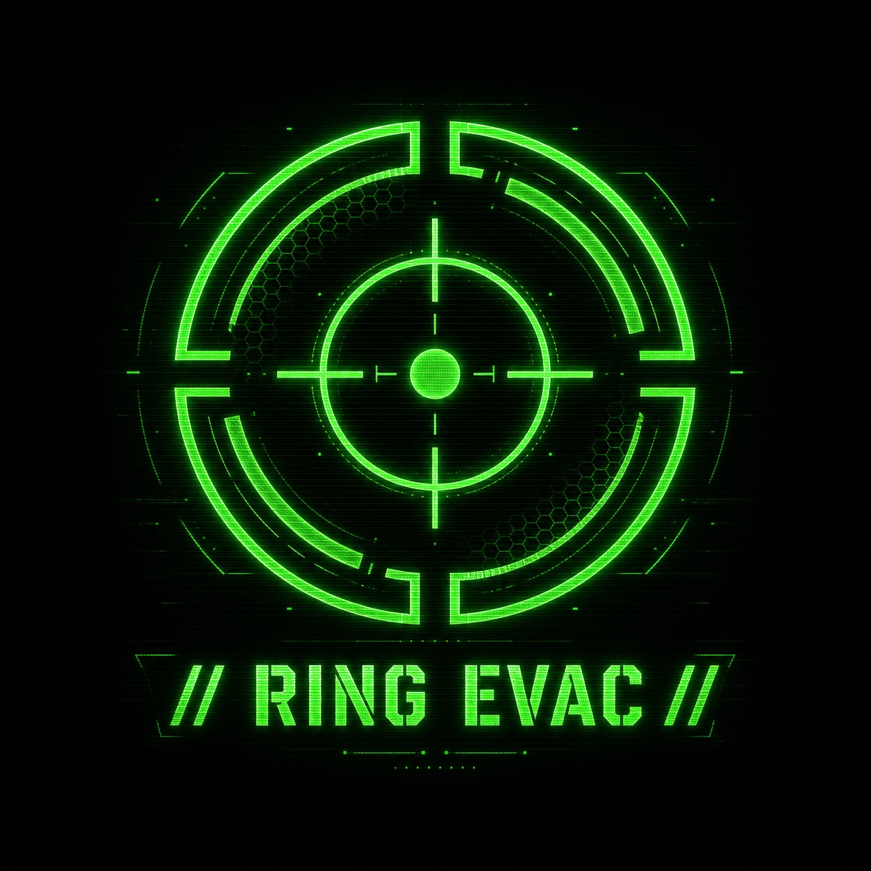 RingEvac Logo